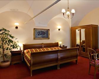 Hotel Wollner - Sopron
