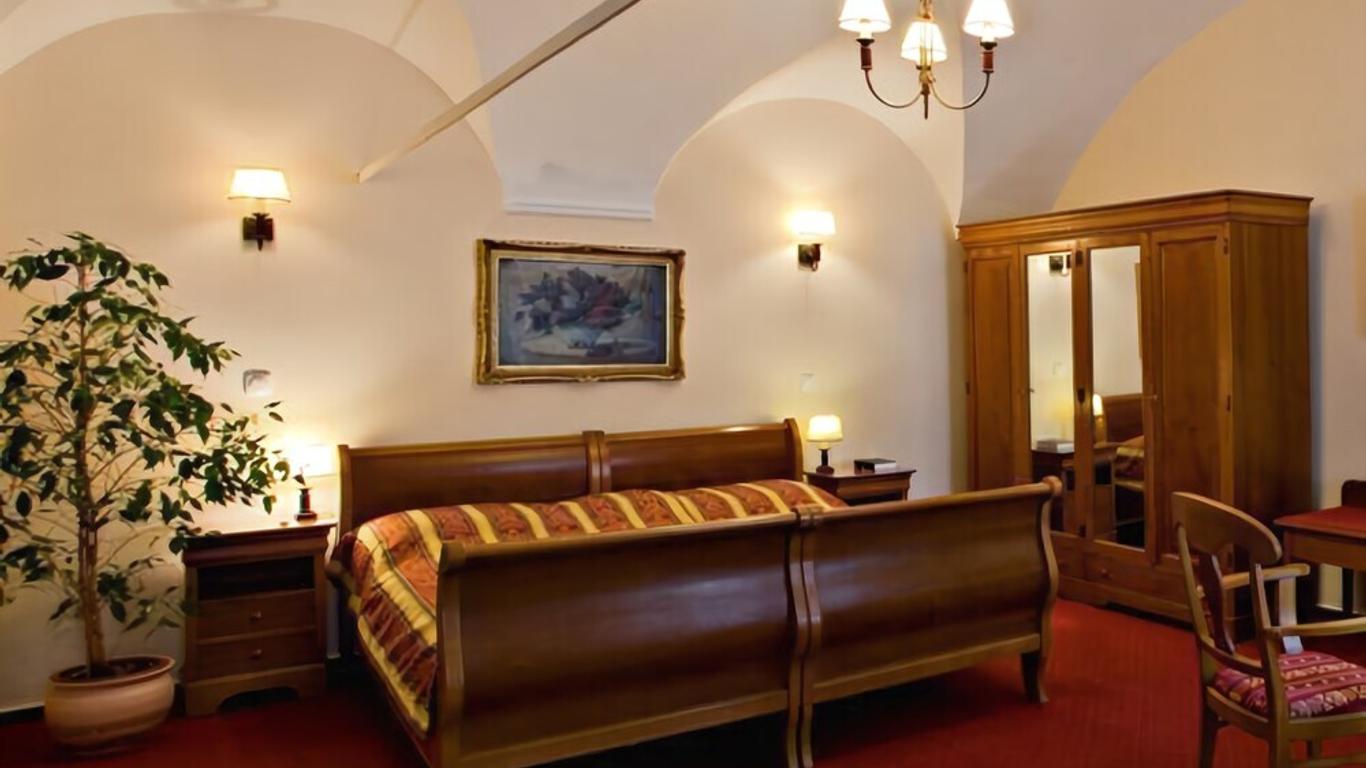 Hotel Wollner