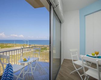 Azure Suite in Protaras - Pernera - Balcony