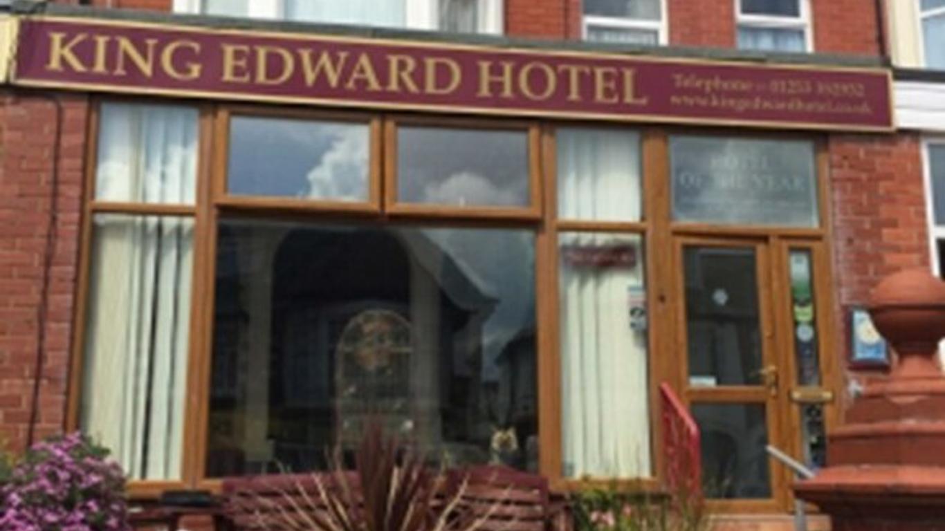 King Edward