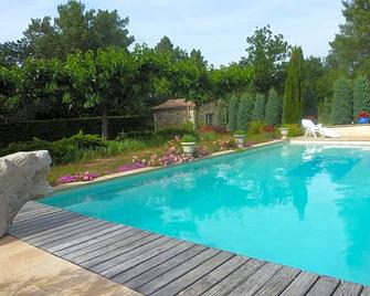 Domaine Du Planas Ailhon Ardeche - Aubenas