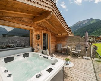 Meerberg Achensee - Pertisau