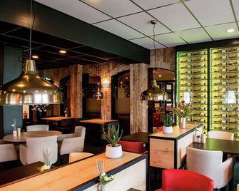 Hotel De Oringer Marke & Stee by Flow - Odoorn - Bar