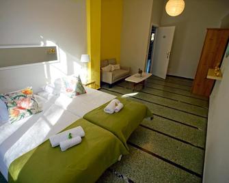 Casa Kilig - Santa Cruz de Ténérife - Chambre