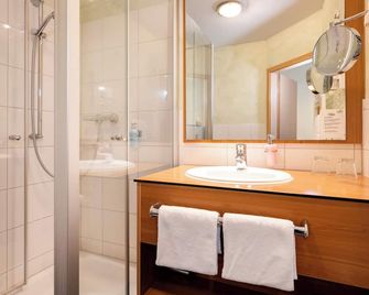 Ringhotel Alfsee Piazza - Rieste