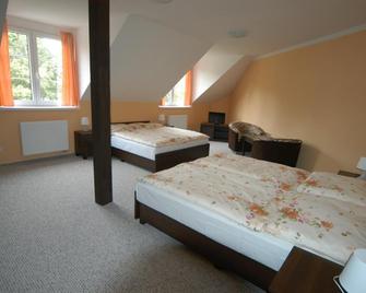 Toscca - Čelákovice - Habitación