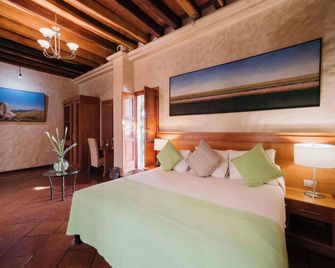 Casa Catrina - Oaxaca
