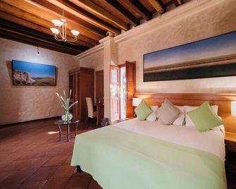 Casa Catrina - Oaxaca de Juárez