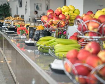 Mera Onix - Mangalia - Buffet