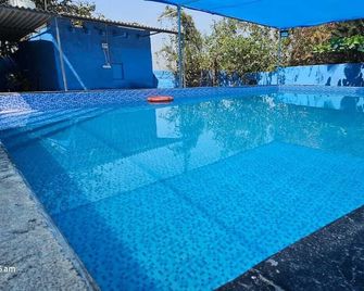Hotel Hari Om Swimming Pool In Diu - Diu - Piscine