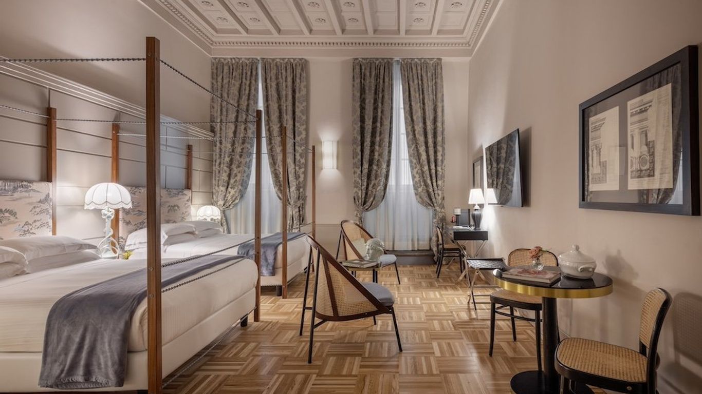 Relais Villa San Martino