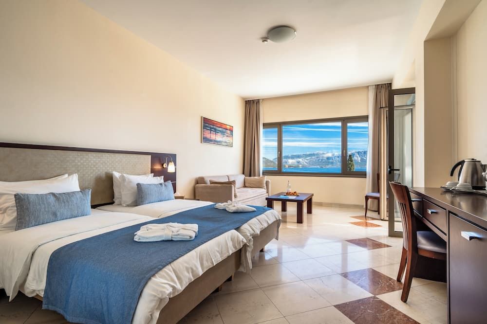 بورتو جاليني سيسايد ريزورت آند سبا