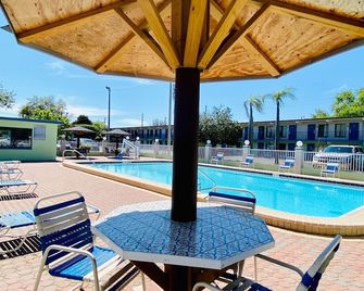 Gulf Way Inn - Clearwater