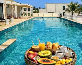 Mystique Residences and Resort - Bwejuu
