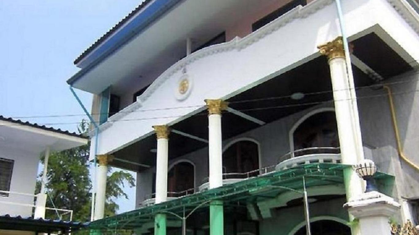 Aa Guesthouse