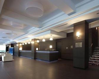 Hotel Park Doboj - Doboj - Lobby