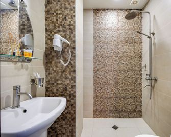 Hedi - Miskheta - Baño