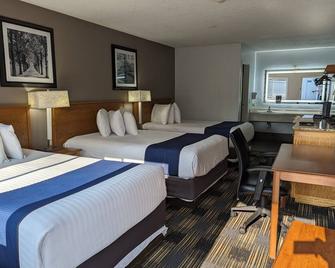 Cedar Cove - Sandusky - Habitación