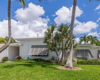 Southern Breeze - West Palm Beach