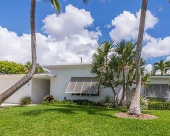 Southern Breeze - West Palm Beach