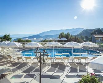 Hotel Jaccarino - Massa Lubrense - Pool