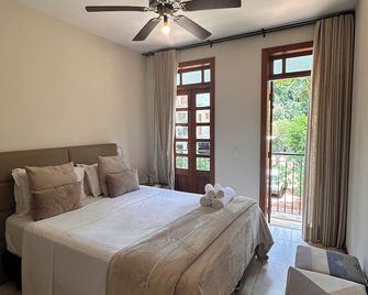 Villa Rica Pousada - Brumadinho