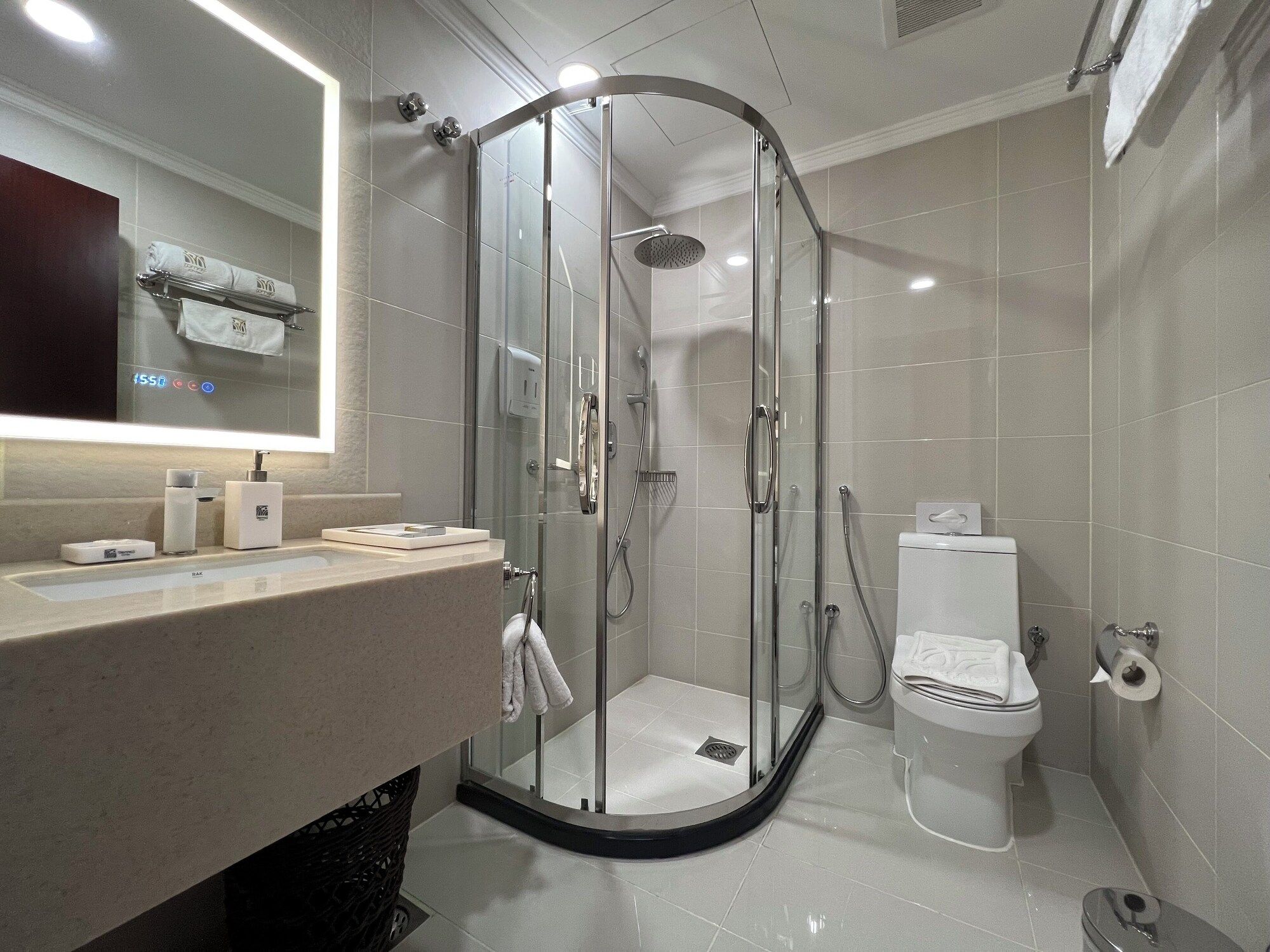 Remaj Hotel - Taif