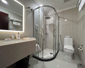 Remaj Hotel - Taif