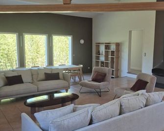 Propriété de charme avec piscine - Les Cévennes - Saint-Hippolyte-du-Fort