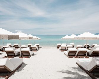 Ikyma Boutique - Kriopigi