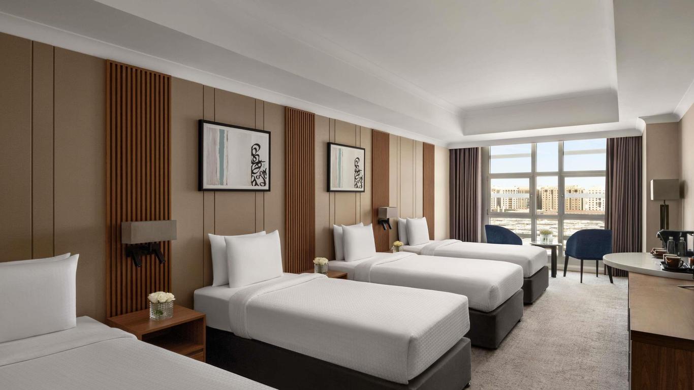 فندق موفنبيك أنوار المدينة