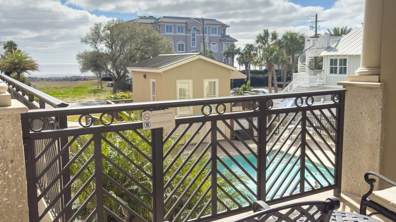 Sea Gate Inn