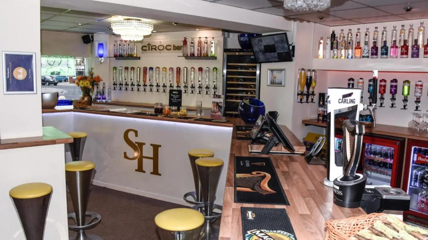 Stuart Hotel