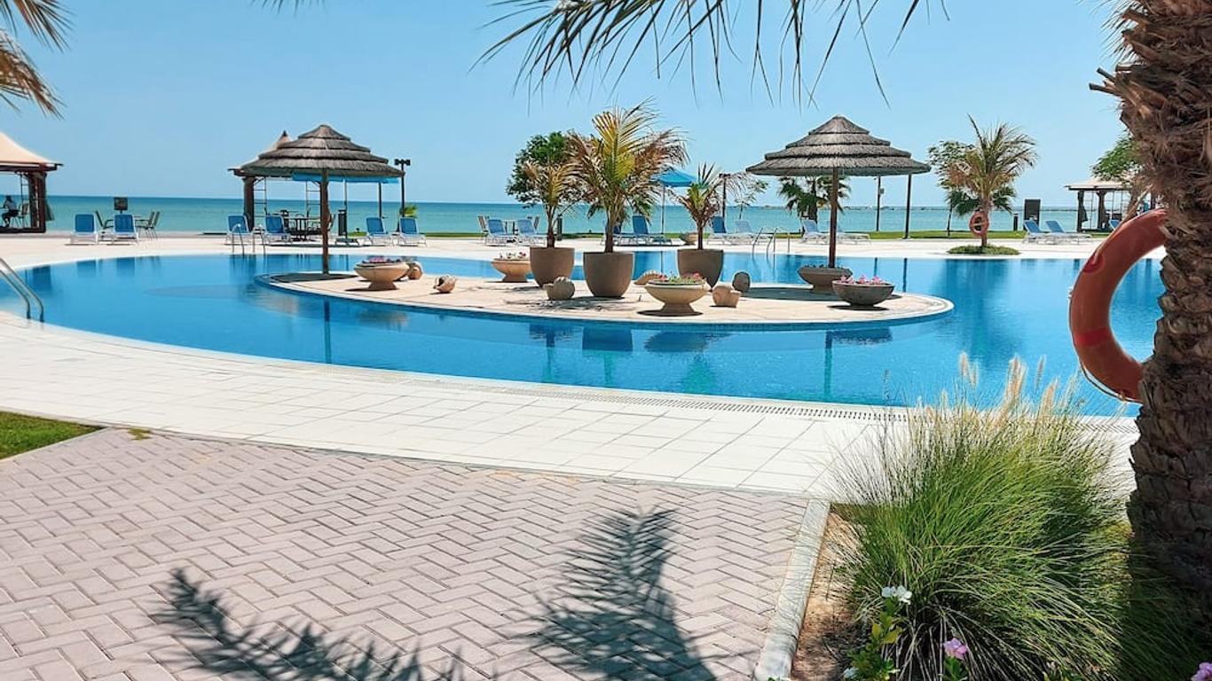 Simaisma A Murwab Resort
