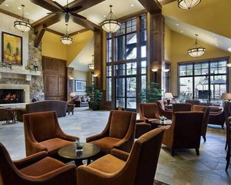 Grand Lodge on Peak 7 - Breckenridge