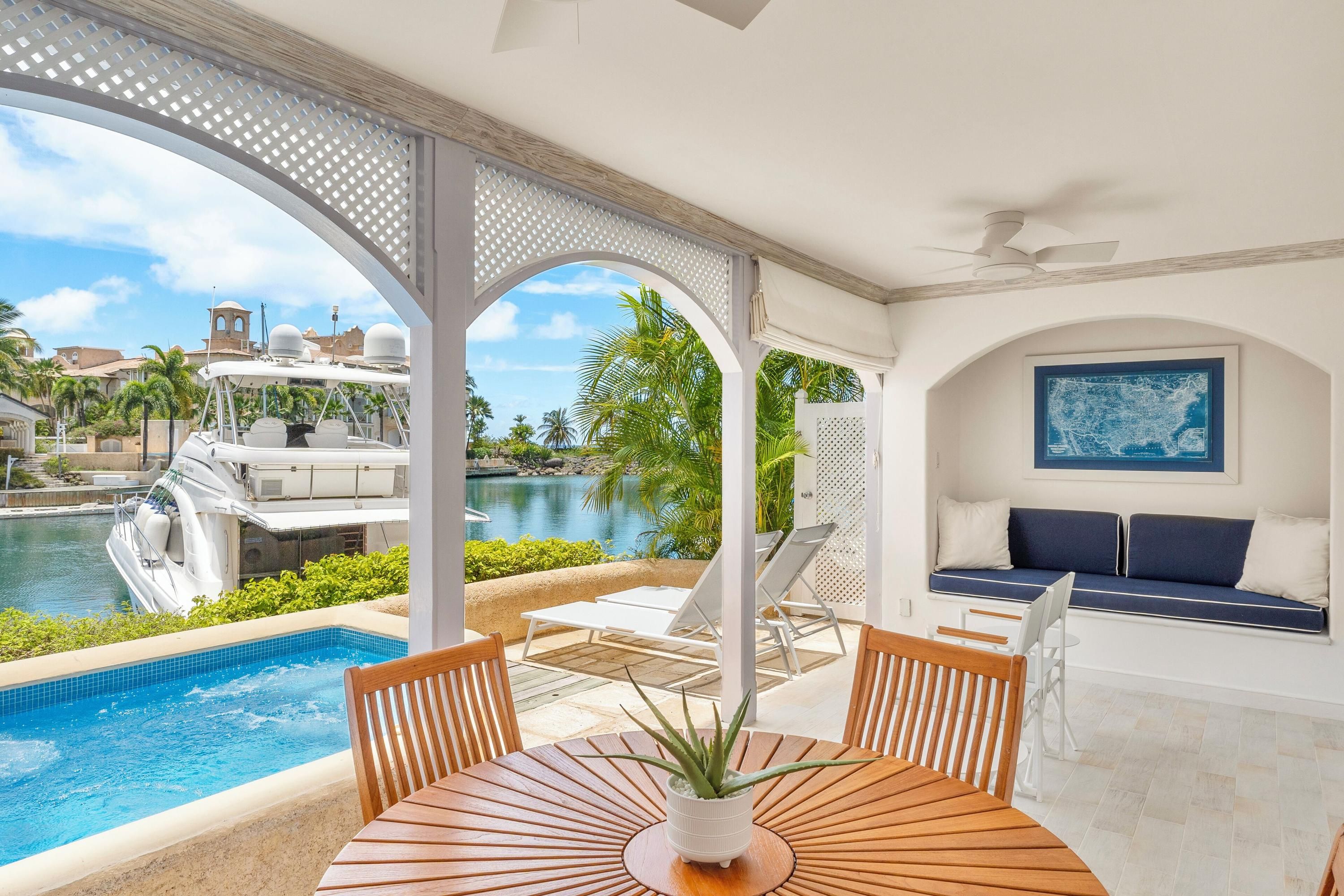 Port St. Charles - Speightstown