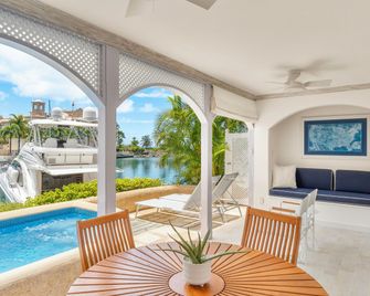 Port St. Charles - Speightstown