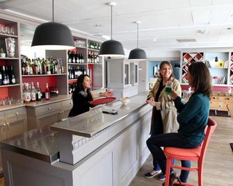 ibis Nantes La Beaujoire Parc Expo - Nantes - Bar