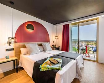 Hotel Vibra District - Adults Only - Sant Antoni de Portmany