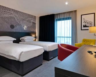 Hotel Football, Old Trafford, a Tribute Portfolio Hotel - Manchester - Bedroom
