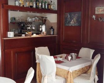 Hotel Corte Estense - Ferrara - Bar