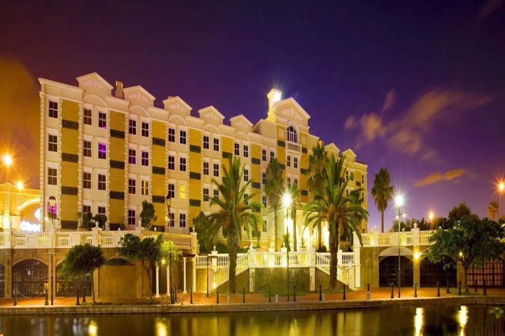 ستاي إيزي سينشري سيتي