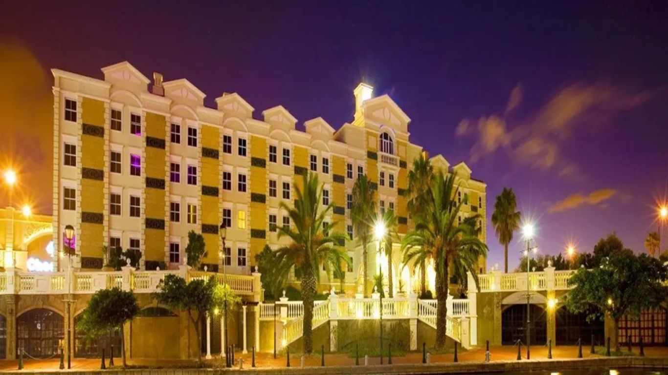 Stayeasy Century City