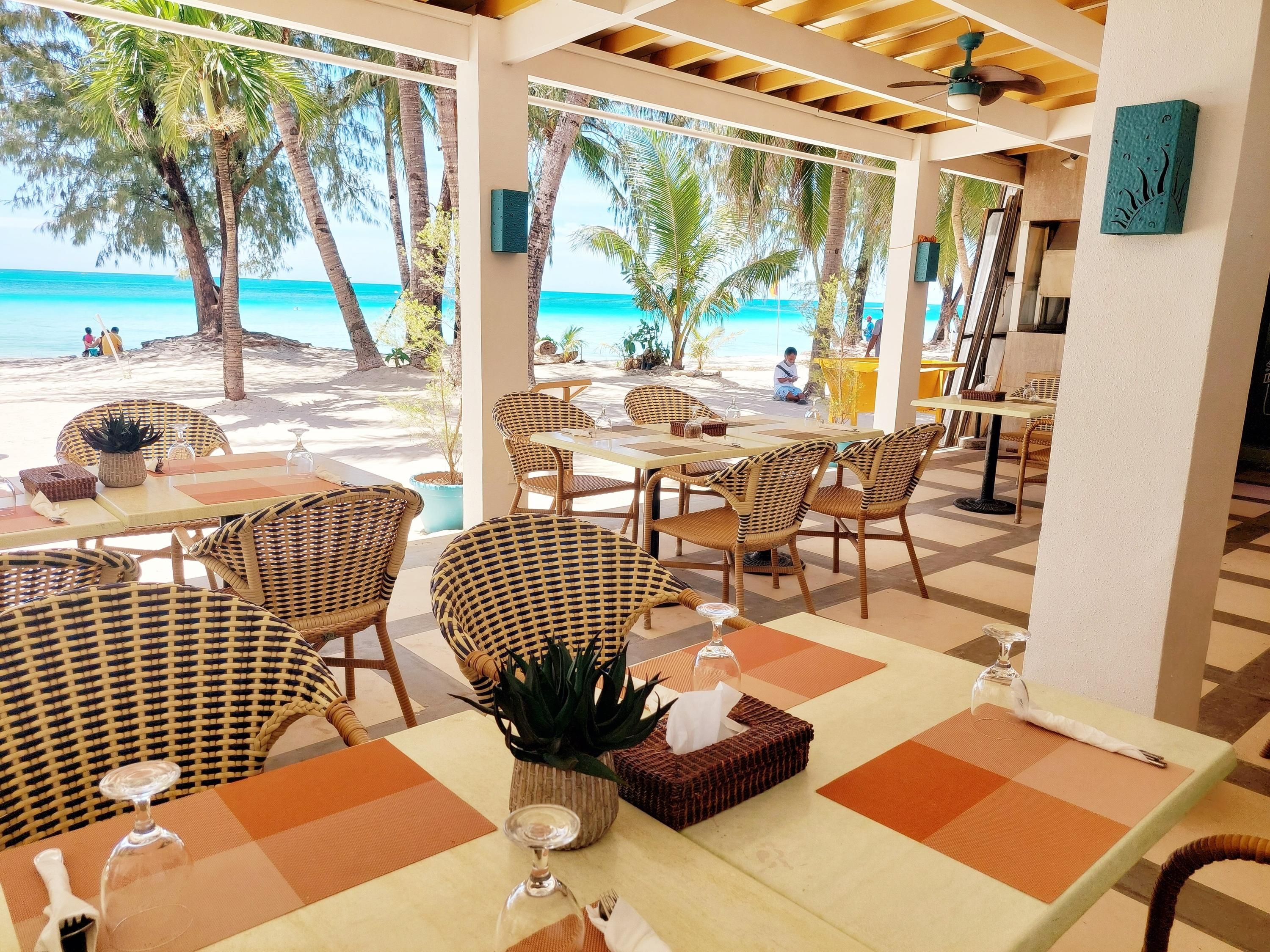 Le Soleil de Boracay Hotel