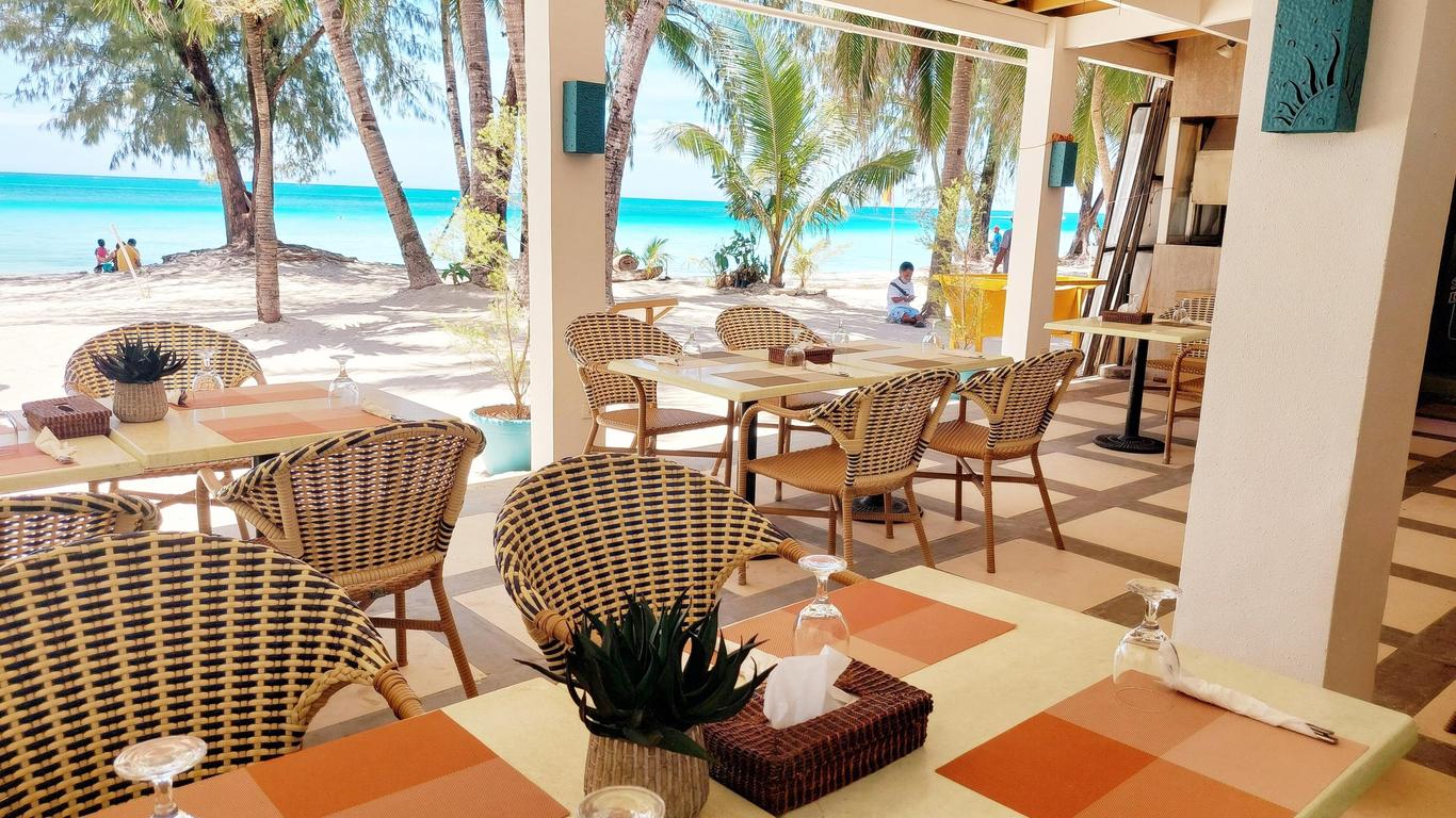 Le Soleil de Boracay Hotel