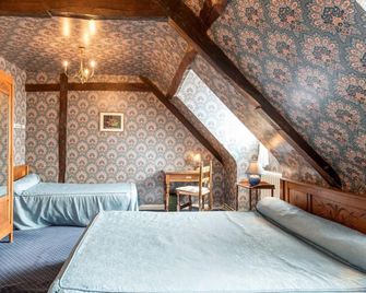 Logis Hôtel Beau Site - Argelès-Gazost