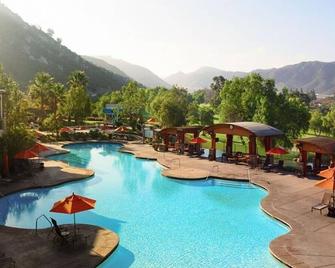 Family Friendly Resort for kids of all ages. - Escondido - Piscine
