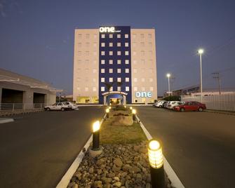One Aguascalientes Sur - Aguascalientes - Edificio