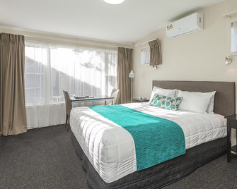 540 on Great South Motel - Auckland - Sovrum