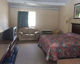 Royal Inn - Biển Daytona - Phòng ngủ